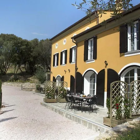 Apartmán Calme Avec Piscine, Terrasse Et Jardin - 6 Couchages, - Fr-1-61-531 *