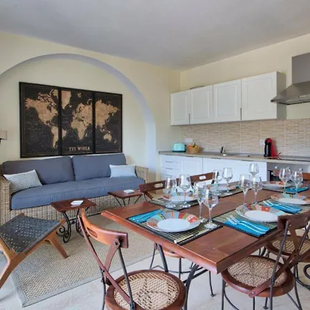 Calme Avec Piscine, Terrasse Et Jardin - 6 Couchages, - Fr-1-61-531 Apartmán *