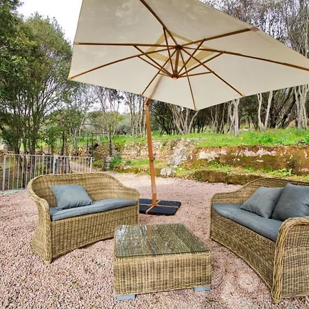 Apartmán Calme Avec Piscine, Terrasse Et Jardin - 6 Couchages, - Fr-1-61-531 *